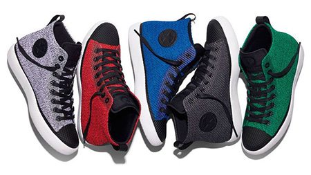 Converse 百年经典新面貌: All Star Modern 系列即将发售!