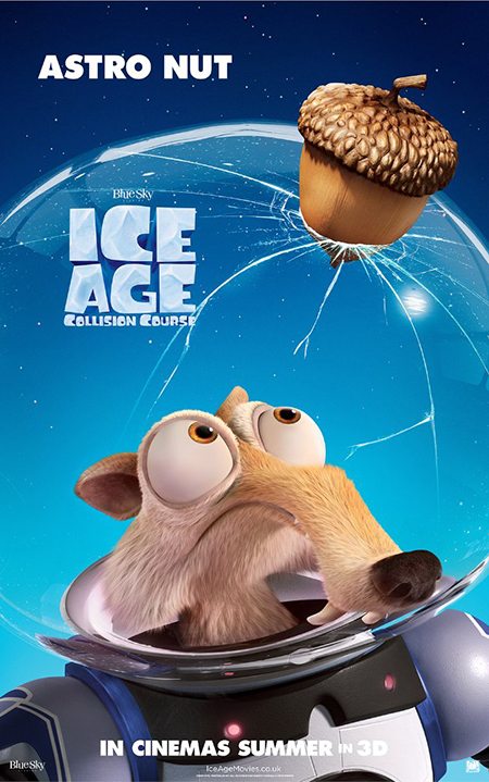 ICE AGE1
