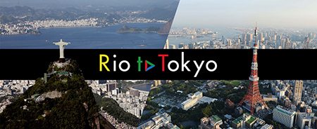 里約奧運閉幕式，日首相變身超級瑪利歐強勢推廣2020東京奧運!