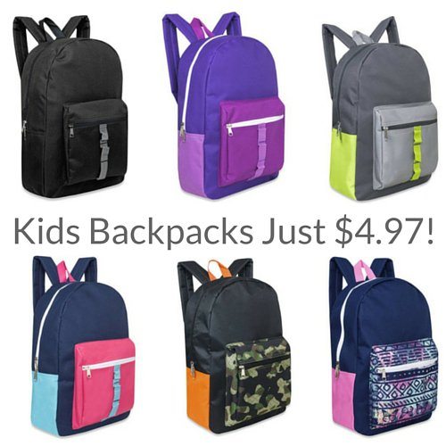 Kids-Backpacks