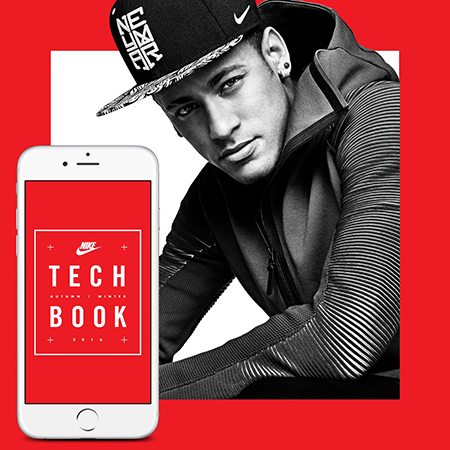 Nike Tech Book1