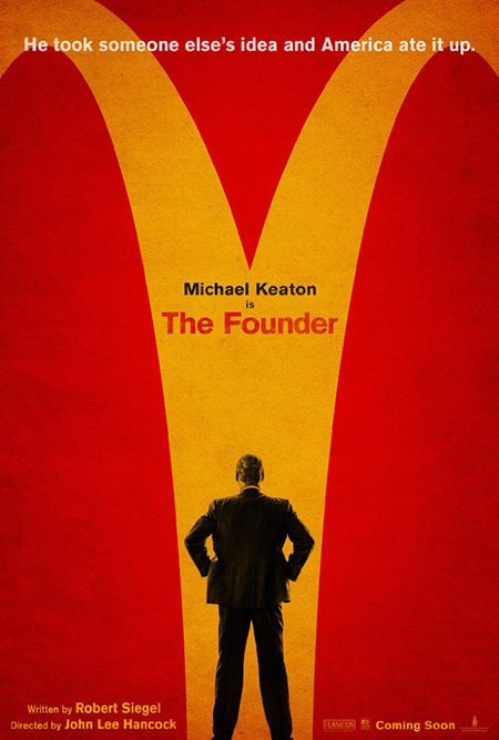 The Founder1