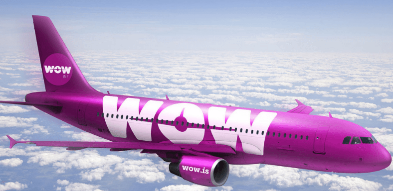 Wow air 1 pic via huffington post