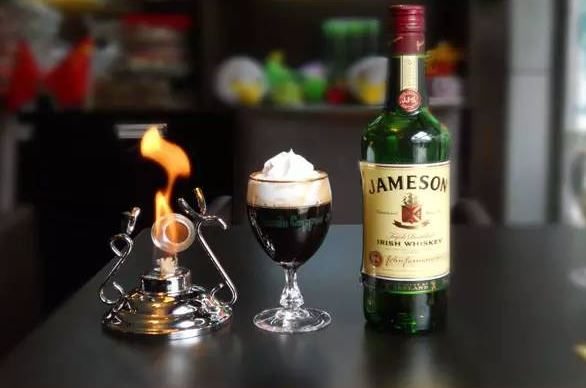 Irish coffee 2 wonder4