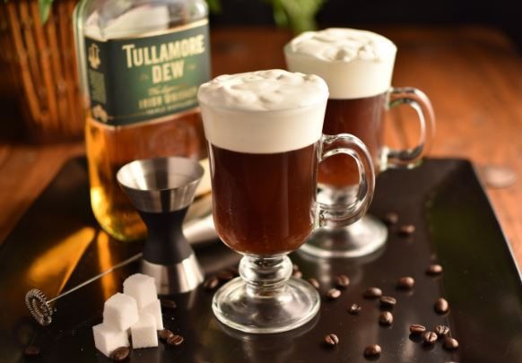 Irish coffee 3 thespicyapron