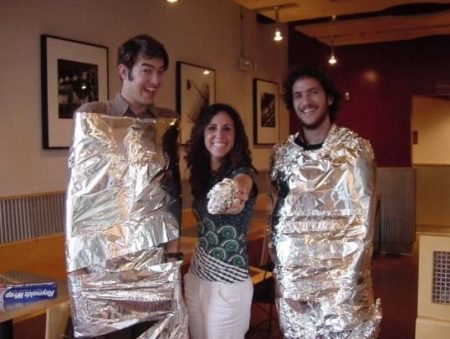 Chipotle Halloween 2 The Daily Californian