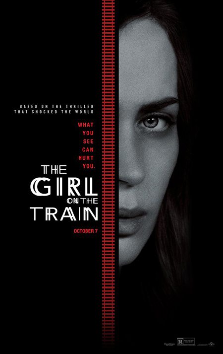 The Girl on the Train1