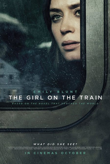 The Girl on the Train2
