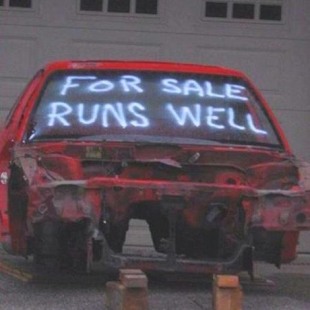 car-humor-funny-joke-meme-for-sale-runs-well