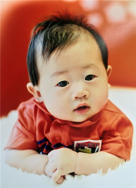 charming baby04