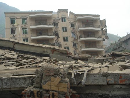 地震可能說來就來  你準備好了嗎？2016官方最全防災知識都在這!