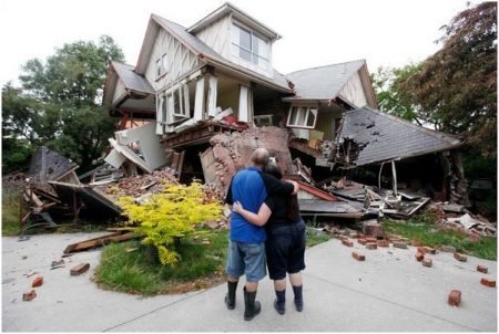 earthquake-insurance