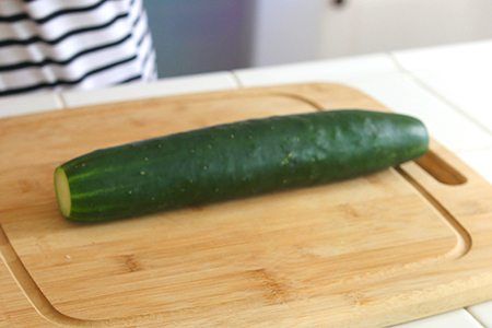 LKK cucumber17