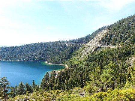Lake Tahoe travel guide02