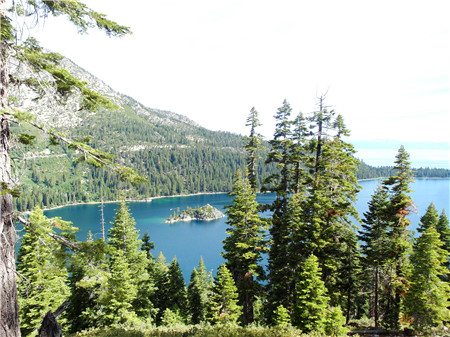 Lake Tahoe travel guide03