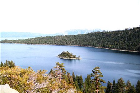 Lake Tahoe travel guide24