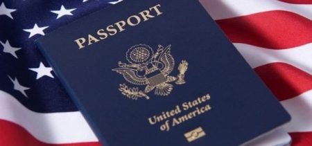 手上有美國護照的人們要注意嘍!因為你手上的美國護照將迎來大變革!