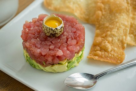 Tuna Tartare copy