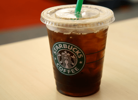 不傳之祕! 傳說這是在Starbucks補充咖啡因CP值最高的方式…