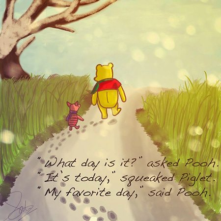 winnie-the-pooh