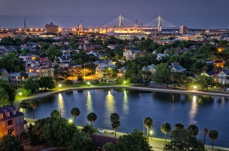 Charleston+Night