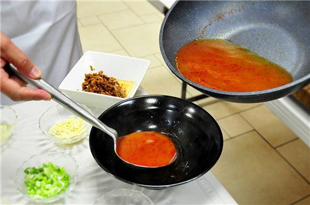 Noodles with Pork and Yellow Peas06