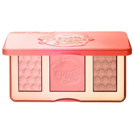 Too-Faced-Sweet-Peach-Glow-Highlighting-Palette