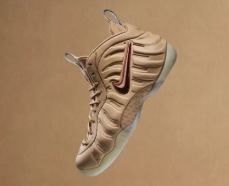 Vachetta Tan 2 Nike