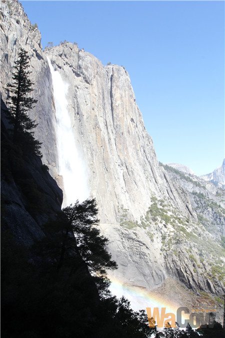 Yosemite Falls02