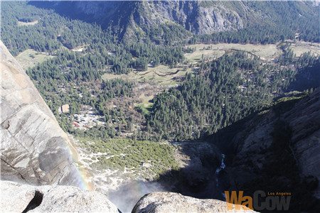 Yosemite Falls03