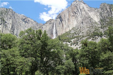 Yosemite Falls05