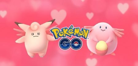 pokemon go vday Android Central