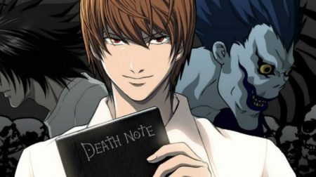 Death Note 1 Nerdist