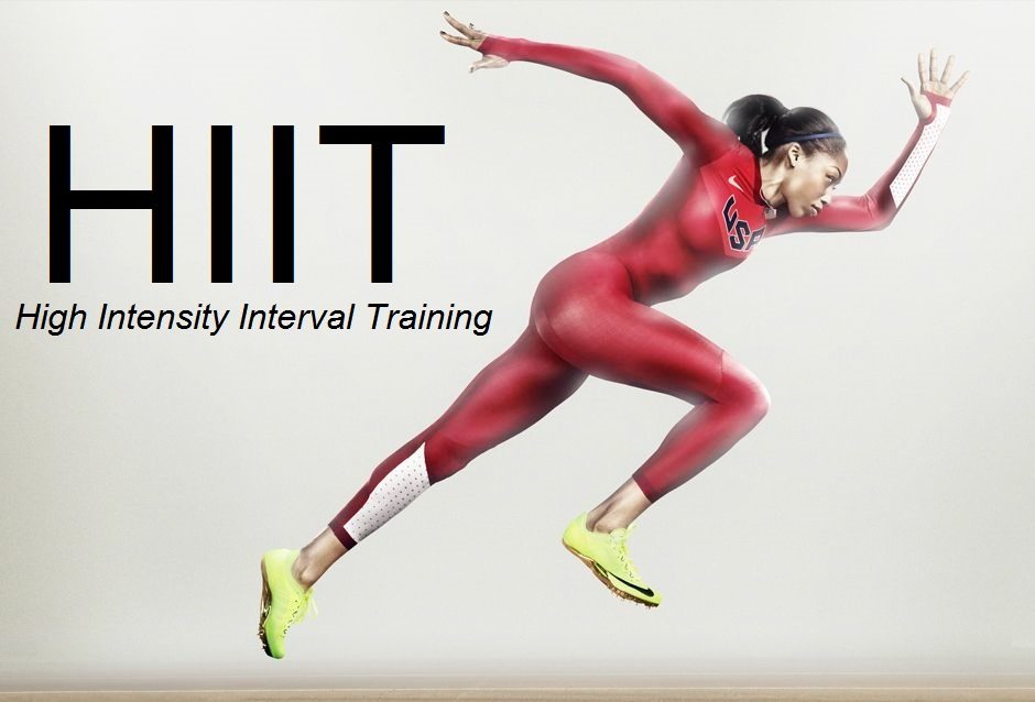 HIIT-nutra