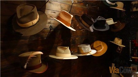 Nick Fouquet Hats01