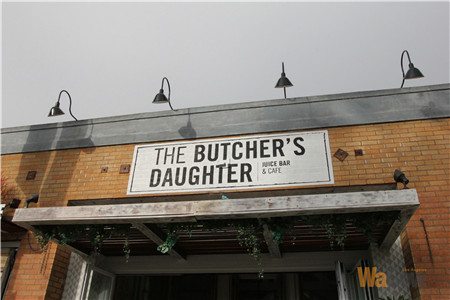 The Butcher's Daughter04