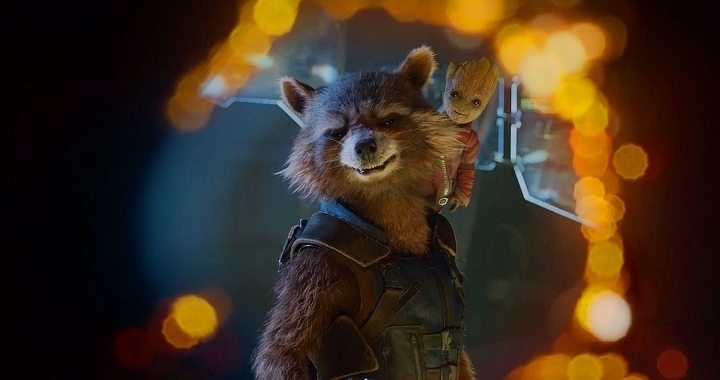 GUARDIANS OF THE GALAXY3