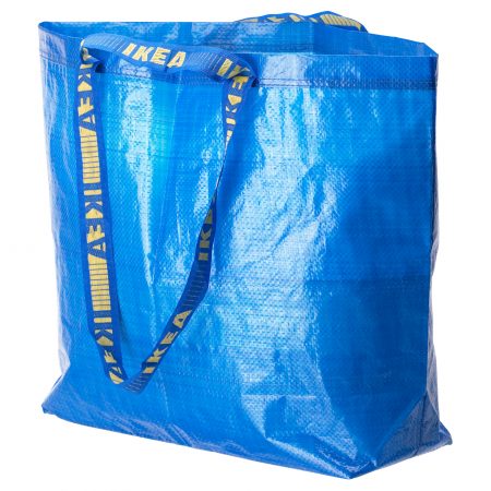 Ikea Bag 3 Ikea