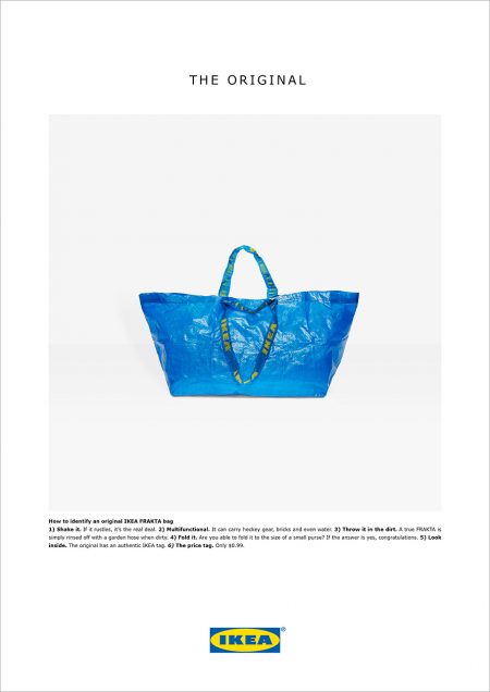 Ikea_Balenciaga_Response-Ad 1 Adweek