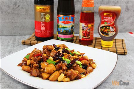 KUNG PAO CHICKEN11