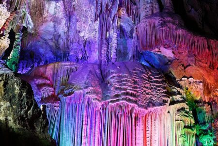 Reed-Flute-Caves-China
