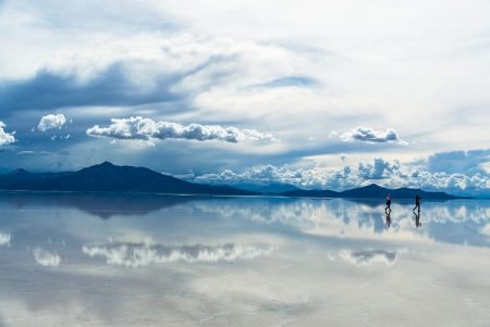 Salar-De-Uyuni-Bolivia