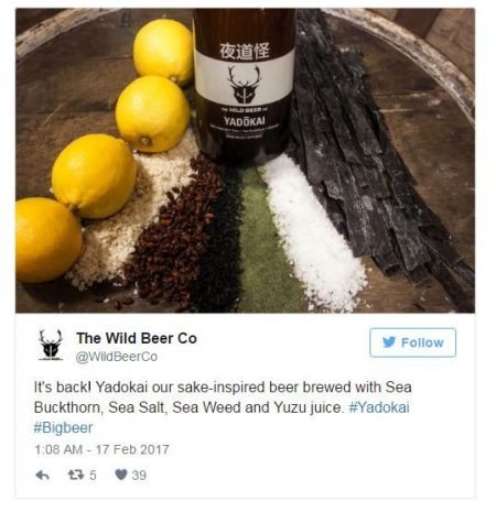 The wild beer co 1 huffpost