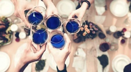 blue wine 4 fine dining lovers