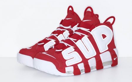 red-supreme-nike-air-more-uptempo 5 solecollector