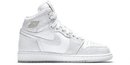 AJ1 Heiress Sole Collector