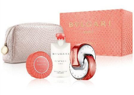 BVLGARI