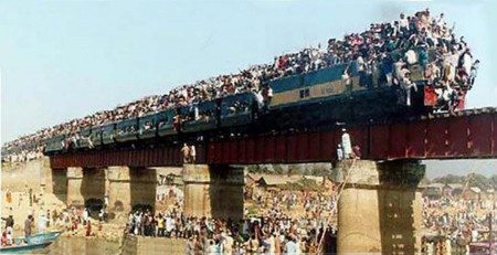 Bangladesh Train 1 Bright Side