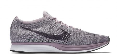 Flyknit Lavender 1 Sole Collector