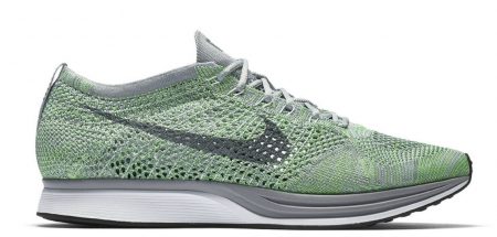 Flyknit Pistachio 1 Sole Collector